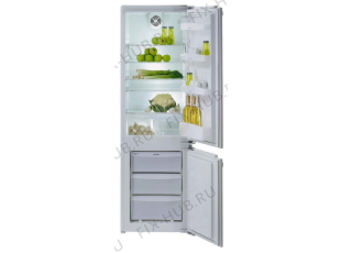 Холодильник Frasa KI291LAST (695677, HZI2986) - Фото